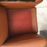 2 Moustache club chairs