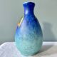 Small Art Deco vase signed Louis Dage Paris