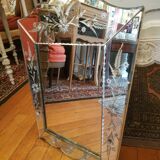 Venetian mirror