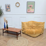 Togo corner by Michel Ducaroy