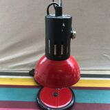 Aluminor lamp
