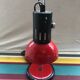 Lampe Aluminor