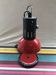 Lampe Aluminor