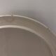 Antique soup tureen, late 19th century.