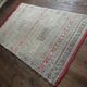 Handmade Berber Kilim Zemmour 187x115cm