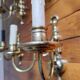 4 Dutch wall light