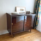 Buffet 1950