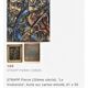 Painting signed by Pierre Strapp