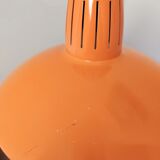 Lampe de bureau fase orange