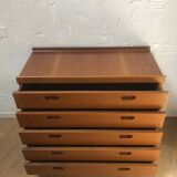 Scandinavian dresser