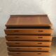 Scandinavian dresser
