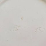 Longchamp Terre de fer dessert plates