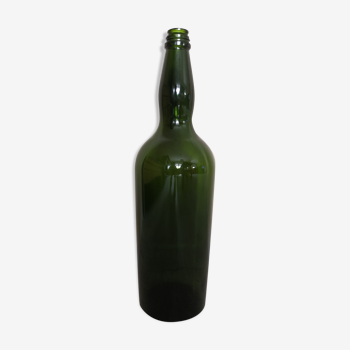 Glass bottle