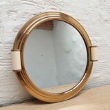 Art deco mirror tray