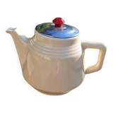 Teapot 60s 70s