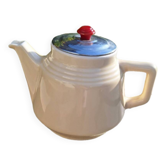 Teapot 60s 70s