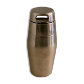 Italian stainless steel shaker Alessi, Massoni and Mazzeri design