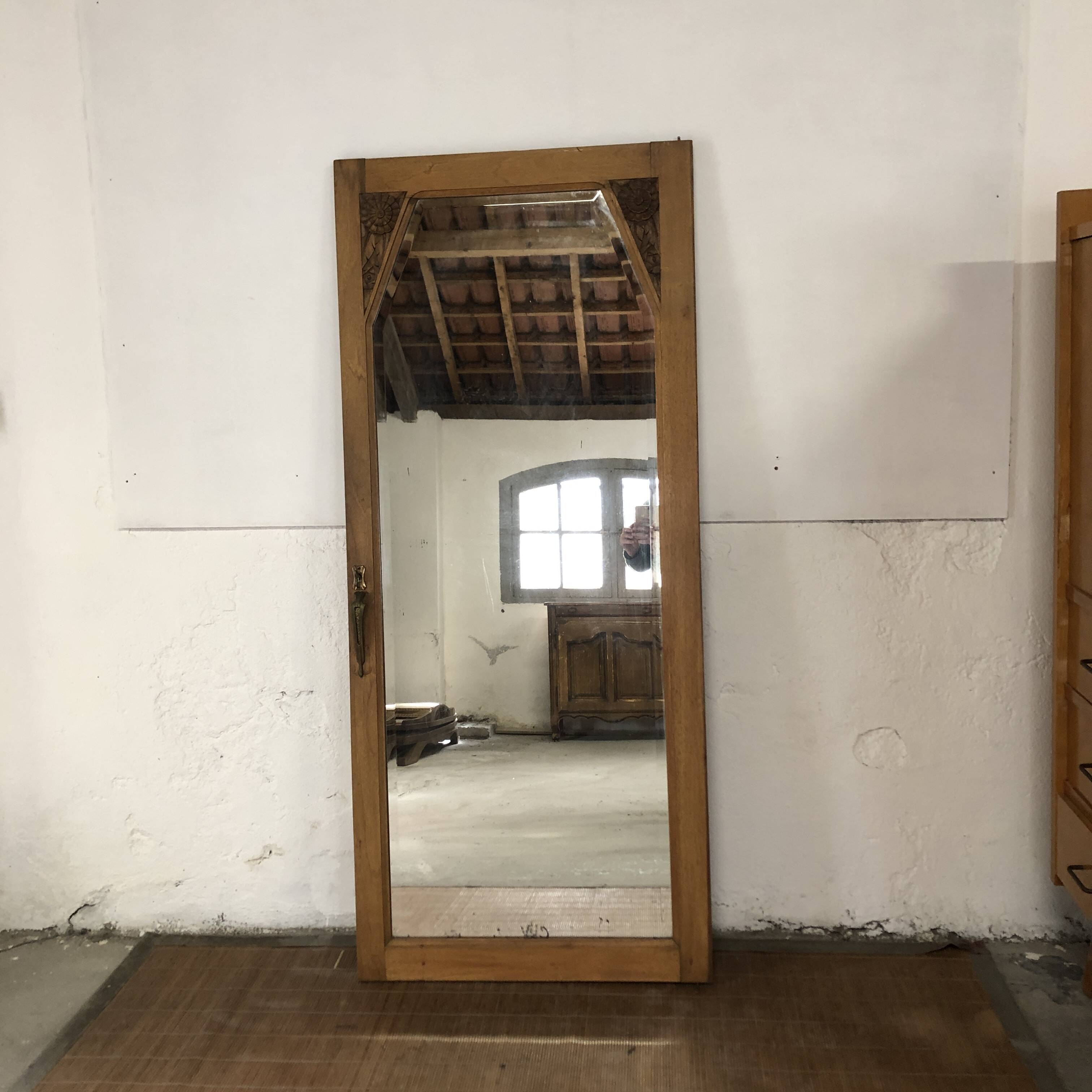 Miroir