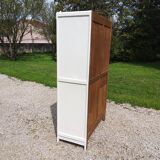 Armoire parisienne