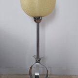 70s floor lamp