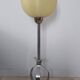 Lampadaire années 70