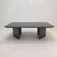 Italian Marble Coffee Table, 1970's