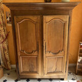 17th century wardrobe