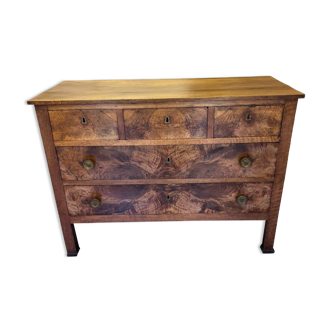 Trouser chest of drawers