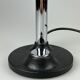 60s 70s table lamp Egon Hillebrand spherical lamp Space Age metal design