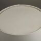 Opaline Glass Table Lamp – Flygsfors, Sweden — Late 1960s / Early 1970s