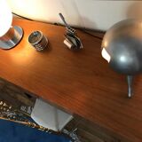 Vintage Console • Ash • 1950