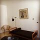 Bed daybed in oak clear of J. Hauville edition bema