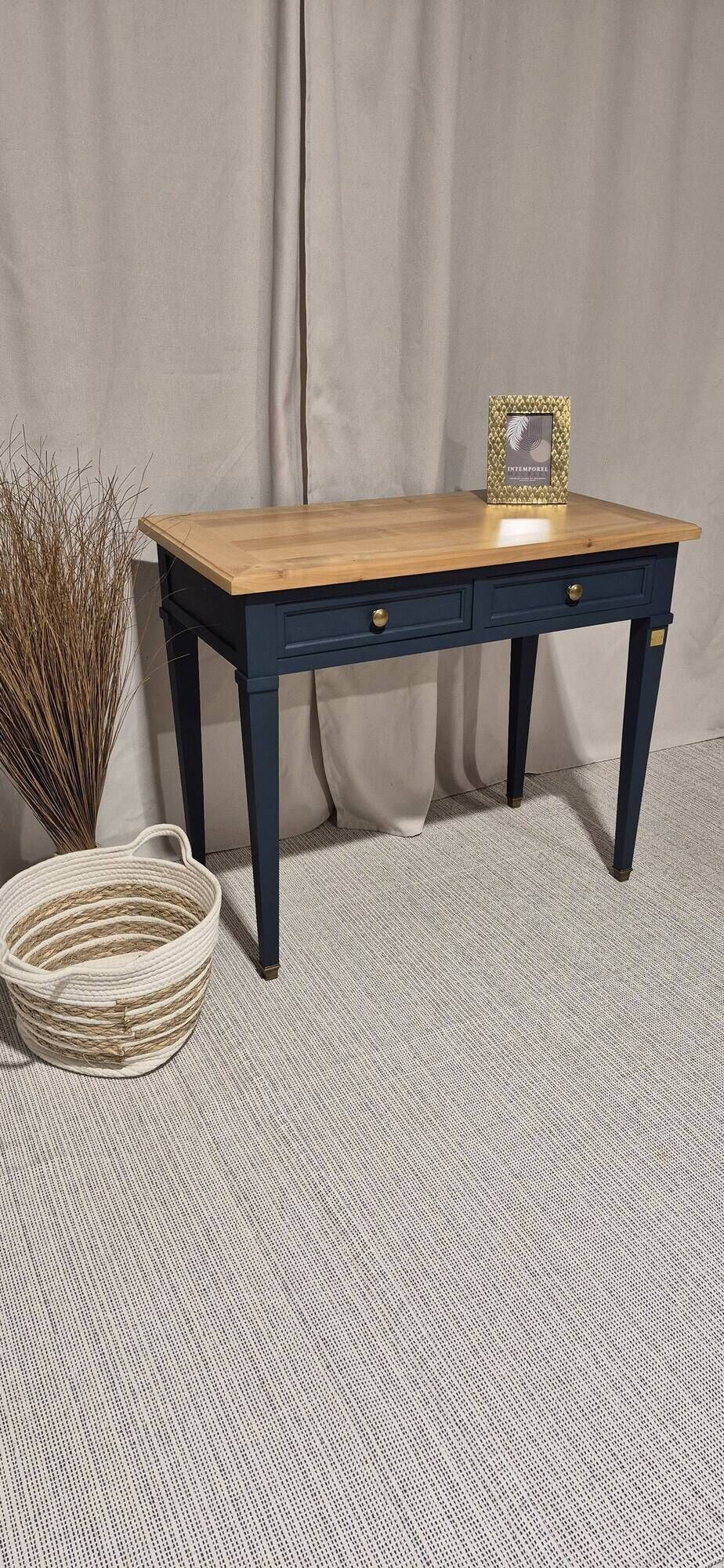 Console / Coiffeuse