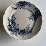 English porcelain compotier Johnson Bros