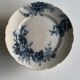 Compotier porcelaine anglaise Johnson Bros