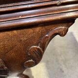English buffet from the early 20th century