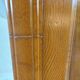 triple function wardrobe, compass feet