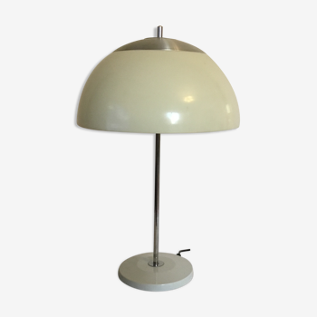 Lampe vintage champignons design Unilux