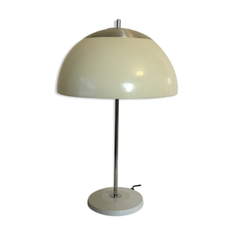 Lampe vintage champignons design Unilux