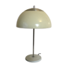 Vintage mushroom lamp design unilux