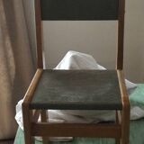 50s children's chairs