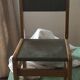 50s children's chairs