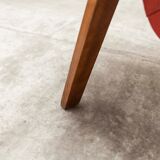 Armchair Bowwood Hugues Steiner by Baumann