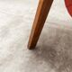Armchair Bowwood Hugues Steiner by Baumann