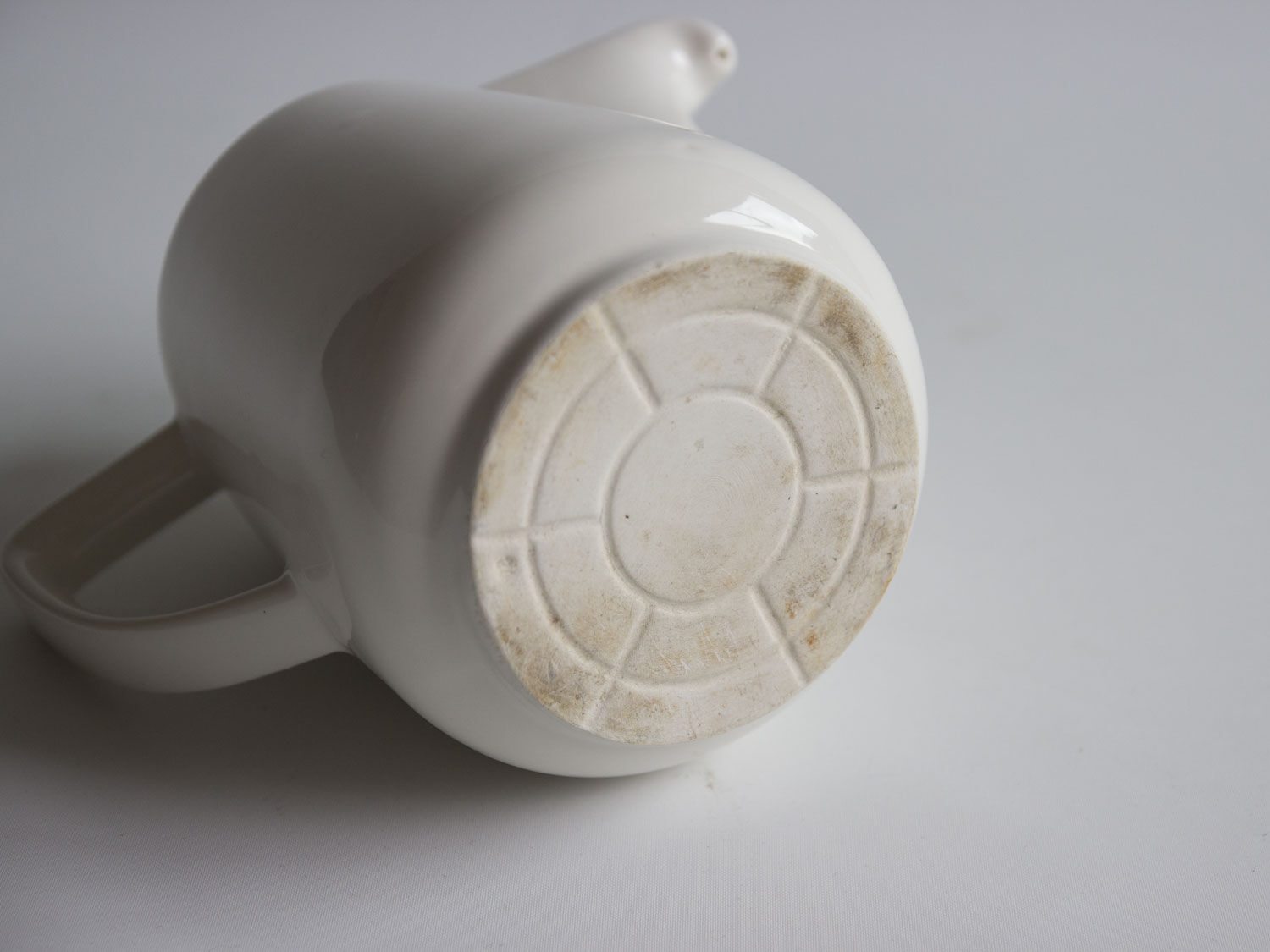 Melitta Teapot