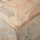 Chinese sideboard in natural elm