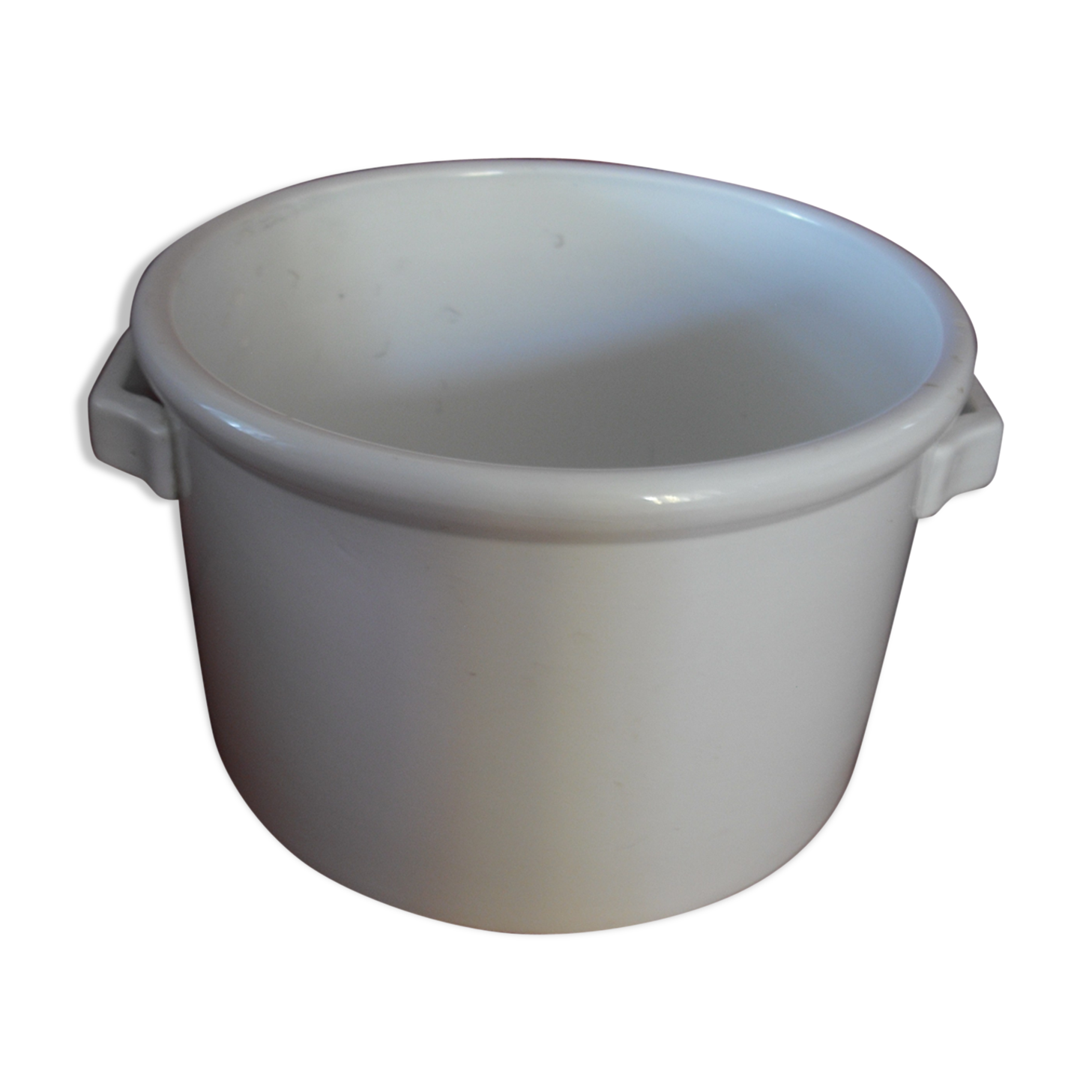 Big Pot Cache Iron Land 25/15