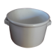 Cache pot Terre de fer