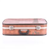 Vintage suitcase