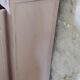 Buffet parisien rose ancien